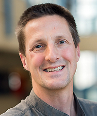 Photo of Mark Schaller